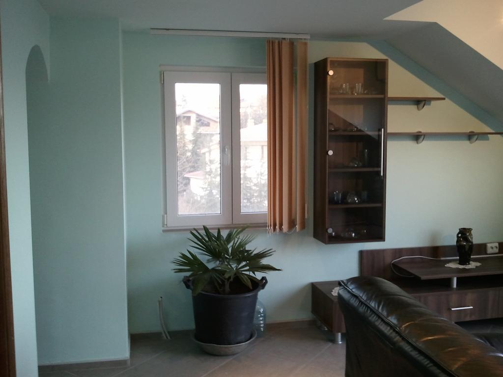 גולדן סנדס Vila Dva 3 חדר תמונה