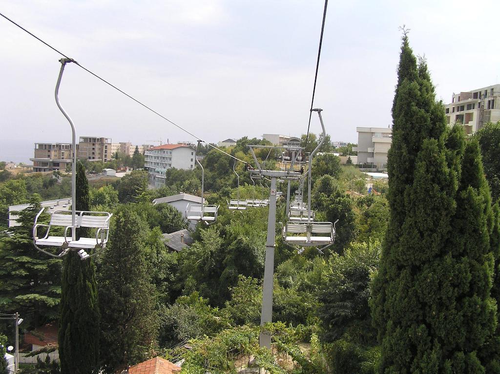 גולדן סנדס Vila Dva 3 מראה חיצוני תמונה