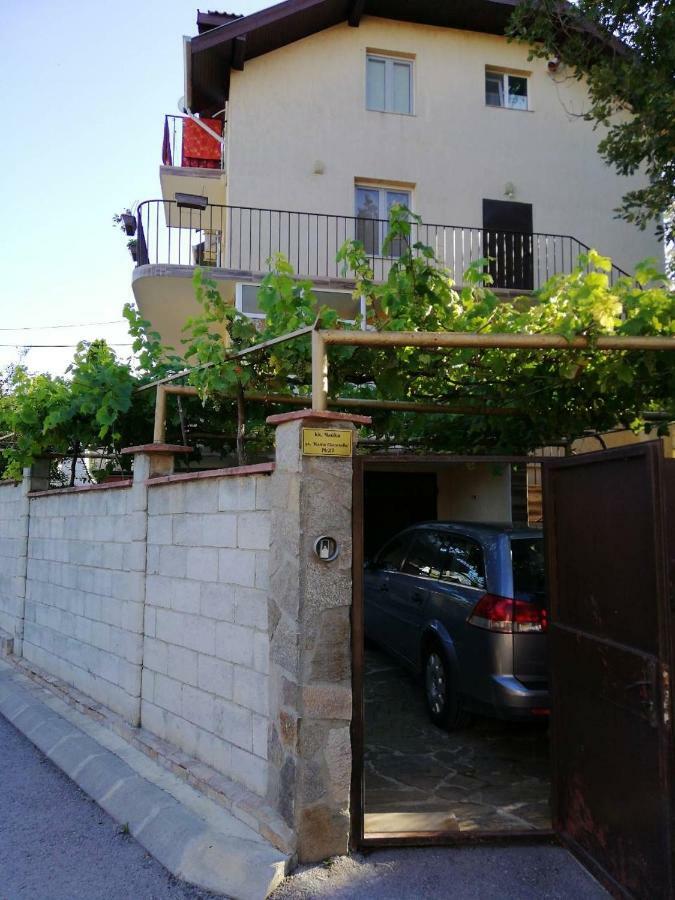 גולדן סנדס Vila Dva 3 מראה חיצוני תמונה