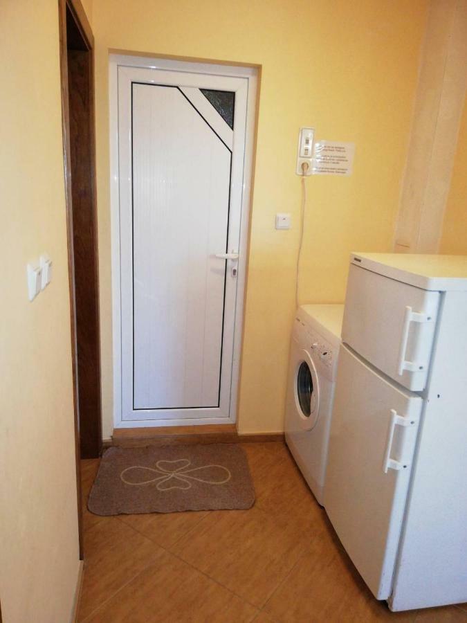 גולדן סנדס Vila Dva 3 מראה חיצוני תמונה