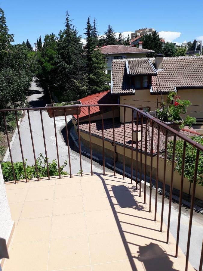 גולדן סנדס Vila Dva 3 מראה חיצוני תמונה