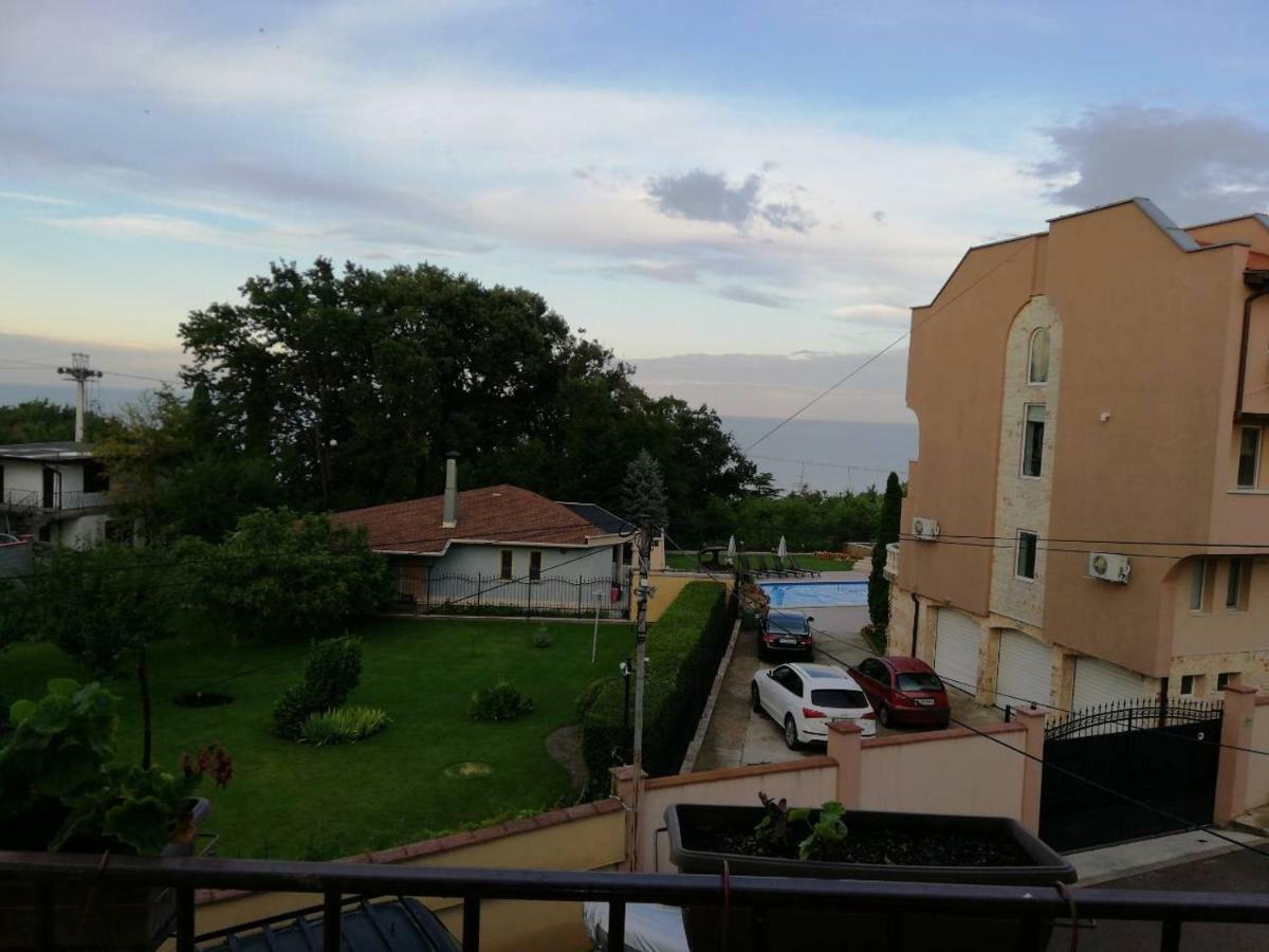 גולדן סנדס Vila Dva 3 מראה חיצוני תמונה